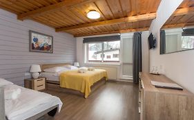 Guesthouse Yes In Bodice