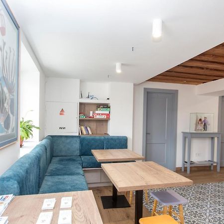 Guesthouse Yes In Bodice מראה חיצוני תמונה