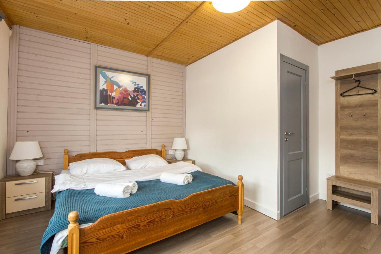 Guesthouse Yes In Bodice מראה חיצוני תמונה