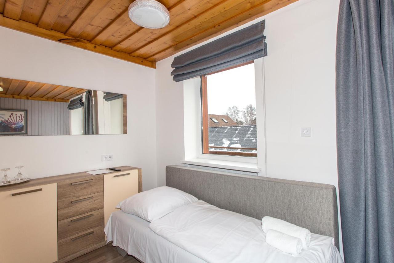 Guesthouse Yes In Bodice מראה חיצוני תמונה