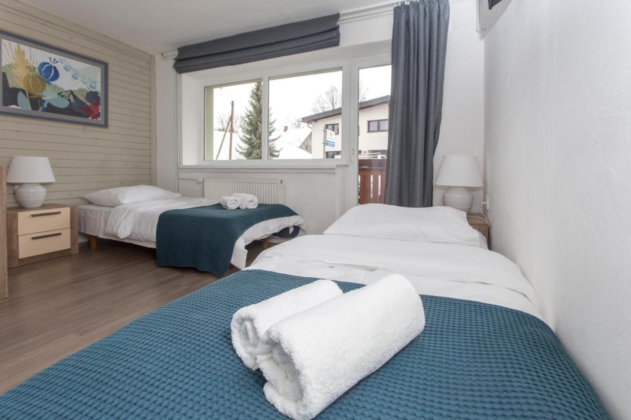 Guesthouse Yes In Bodice מראה חיצוני תמונה