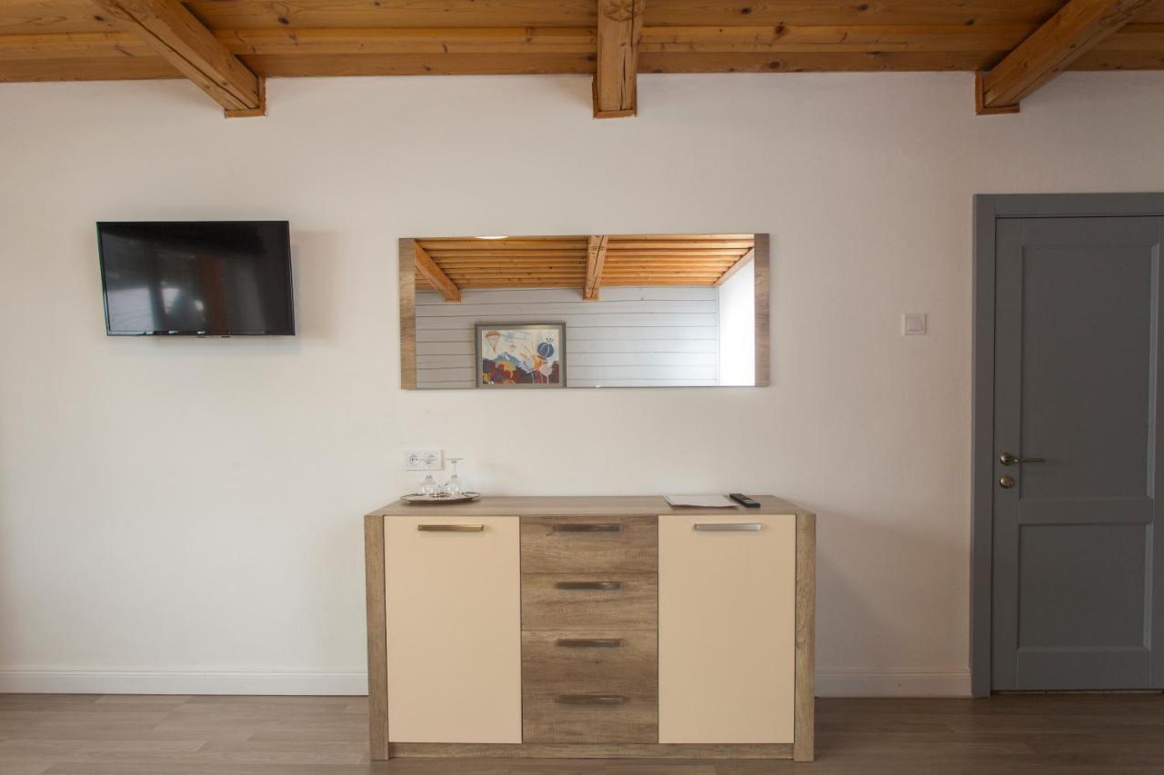 Guesthouse Yes In Bodice מראה חיצוני תמונה