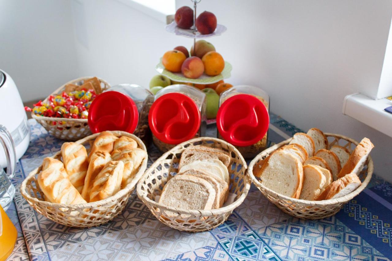 Guesthouse Yes In Bodice מראה חיצוני תמונה